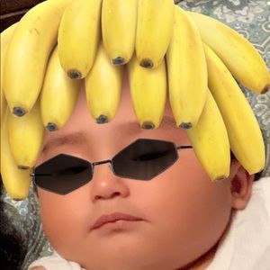 Meet your Posher, Luis